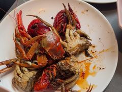 -尚宴牛特鲜自助(太原街万达店)