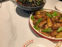 -胖太太四川麻辣排骨串(镇江路分店)