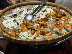 -广府乡下·饭庄(新港东路店)