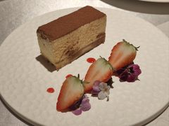 -PARFUM FLORAL花境法餐(南京首店)