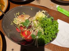 -CHINCHIN 青青·泰国料理(万象食家店)