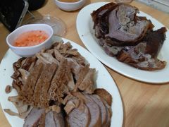 -粤味轩快餐店(天下第一泉店)