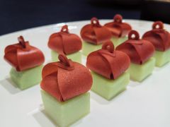 -馋遇江南·精致湖景雅宴(东方之门店)