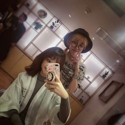 点击看大图 中发-简法造型·品牌形象店