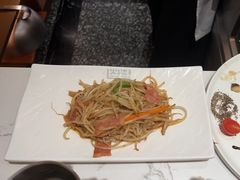 -火地铁板烧(昆山万象汇店)