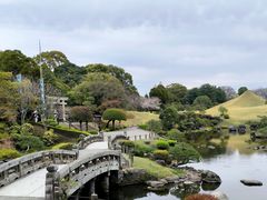 -水前寺成趣园