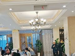 -古南都·江苏酒家(建宁路店)