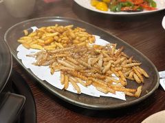 -滇野云南野生菌餐厅(陕西南路店)