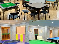 -美林大浴场(奥体中心店)