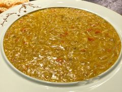 精品清炒蟹粉-蟹榭·本帮江浙菜·蟹宴(五角场合生汇商场店)