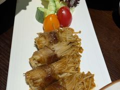-松子料理(白家庄店)