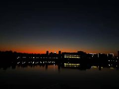 -新江湾城公园