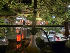 -LAMP BAR 水烟音乐酒吧