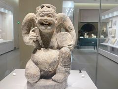 -重庆中国三峡博物馆(重庆博物馆)