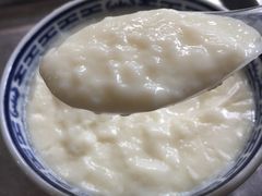 双皮奶（热）-金榜牛奶店