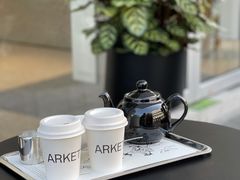 -ARKET CAFÉ(三里屯太古里店)