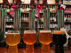 -Boxing Cat Brewery拳击猫精酿啤酒馆(思南公馆店)