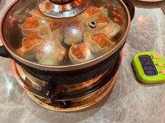 -山四砂锅(太原钟楼街店)