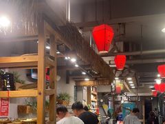 -塘屋烧烤·云南火塘烧烤品牌(春城慧谷旗舰店)