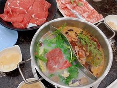 -朋友的火锅店(苏家屯店)