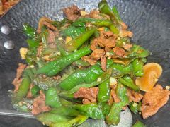 湖南辣椒炒肉-匠熙小馆(崇文门店)