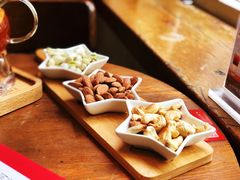 -雕刻时光咖啡馆(交大店)