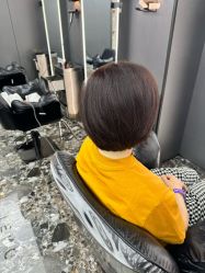 -藤野造型烫染优质