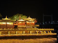 -仓山金山寺