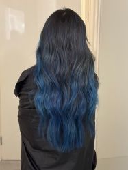 -MY HAIR ARDOR