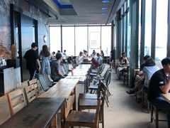 -Cafe Aewol Monsant