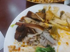 -成都绿洲大酒店(春熙路太古里店)