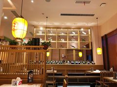 -蚝翅·海鲜粥·烧烤·宁夏滩羊季(玉米楼店)