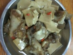 -老兵牛蹄店(下沙店)