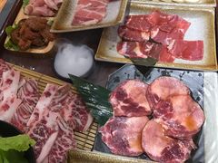 -牛也烧肉(摩尔城店)