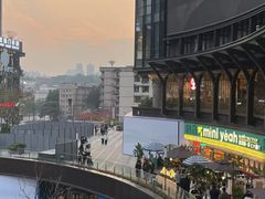 -龙湖重庆时代天街