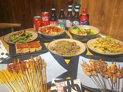 -壹酒贰肉1926·深夜食堂(九纬路店)