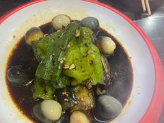 -粗粮人家·东北菜(洋桥店)