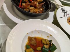 香芋软猪脚-聚春园自助餐厅(东街口店)