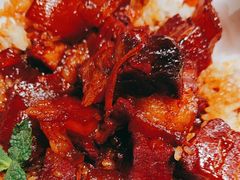 -煎饼卷大葱·非遗传承·潍坊菜(十笏园店)
