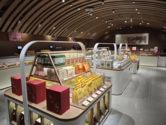 -老鼎丰糕点铺子(国贸商城店)