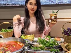 -王奋斗贵州酸汤牛肉火锅