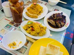 -澳门陈光记烧味饭店(万象城店)