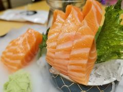 -竹幸日本料理(国光1937科技文化创意园店)