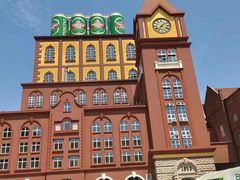 -青岛啤酒博物馆