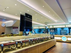 -素满香·食养自助(建邺万达店)