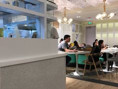 -葡珍轩冰室(虹桥机场T1店)