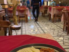 -一千一夜阿拉伯餐厅1001 Nights-Arabic Restaurant(静安店)