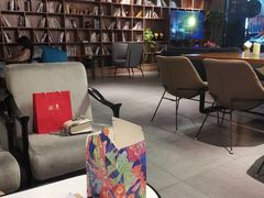 大堂-小菜园新徽菜(滁州苏宁店)
