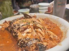 -小吊梨汤·北京菜(香山店)