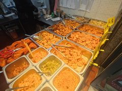 -518豆腐干(总店)